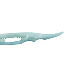 Timing Chain Guide BOGAP A1313103 OE Ref 06K109469N BOGAP