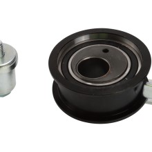 Timing Belt Tensioner Pulley BOGAP A1317105 OE Ref 058109243C BOGAP