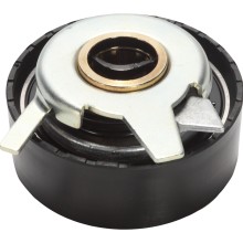 Timing Belt Tensioner Pulley BOGAP A1317108 OE Ref 074130195 BOGAP