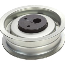 Timing Belt Tensioner Pulley BOGAP A1317116 OE Ref 026109243 BOGAP