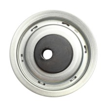 Timing Belt Tensioner Pulley BOGAP A1317116 OE Ref 026109243 BOGAP