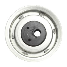 Timing Belt Tensioner Pulley BOGAP A1317116 OE Ref 026109243 BOGAP