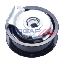 Timing Belt Tensioner Pulley BOGAP A1317137 OE Ref 06D109243B