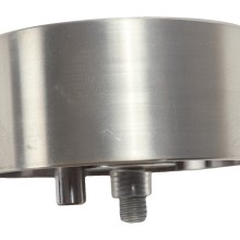 Timing Belt Tensioner Pulley BOGAP A1317143 OE Ref 078109243Q BOGAP