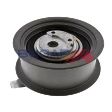 Timing Belt Tensioner Pulley BOGAP A1317154 OE Ref 038109243