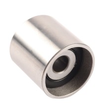 Timing Belt Deflection/Guide Pulley BOGAP A1318100 OE Ref 036109244K BOGAP