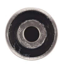 Timing Belt Deflection/Guide Pulley BOGAP A1318100 OE Ref 036109244K BOGAP