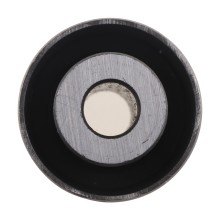 Timing Belt Deflection/Guide Pulley BOGAP A1318102 OE Ref 028109244 BOGAP