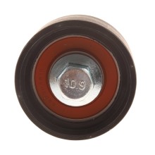 Timing Belt Deflection/Guide Pulley BOGAP A1318103 OE Ref 04C109244B BOGAP