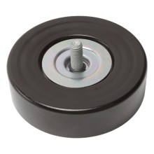 V-ribbed Belt Deflection Pulley BOGAP A1320102 OE Ref 06B903341