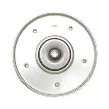 V-ribbed Belt Deflection Pulley BOGAP A1320104 OE Ref 06H903341C BOGAP