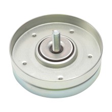 V-ribbed Belt Deflection Pulley BOGAP A1320104 OE Ref 06H903341C BOGAP