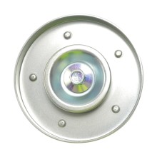 V-ribbed Belt Deflection Pulley BOGAP A1320104 OE Ref 06H903341C BOGAP