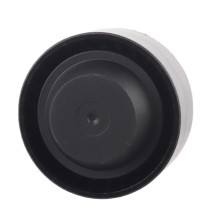 V-ribbed Belt Deflection Pulley BOGAP A1320106 OE Ref 022145276A BOGAP