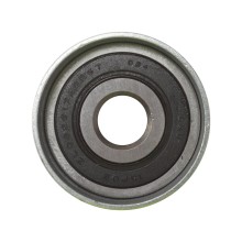 V-ribbed Belt Deflection Pulley BOGAP A1320108 OE Ref 06D109244C BOGAP