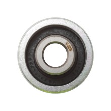 V-ribbed Belt Deflection Pulley BOGAP A1320108 OE Ref 06D109244C BOGAP