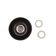 V-ribbed Belt Deflection Pulley BOGAP A1320109 OE Ref 059903341G BOGAP