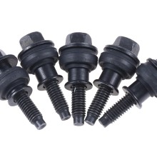 Timing Case Cover BOGAP A1321100 OE Ref 06H103269C BOGAP