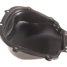 Timing Case Cover BOGAP A1321109 OE Ref 06E109285H BOGAP