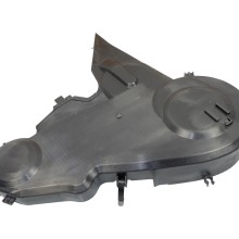 Timing Belt Cover BOGAP A1322100 OE Ref 03L109107D BOGAP