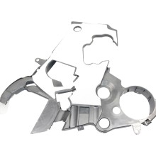 Timing Belt Cover BOGAP A1322101 OE Ref 03L109143 BOGAP