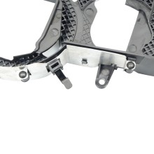 Timing Belt Cover BOGAP A1322101 OE Ref 03L109143 BOGAP