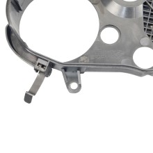 Timing Belt Cover BOGAP A1322101 OE Ref 03L109143 BOGAP