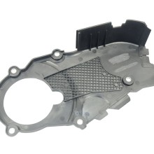 Timing Belt Cover BOGAP A1322102 OE Ref 03L109147B