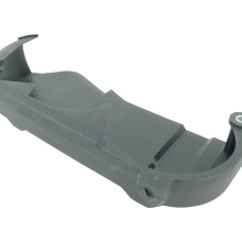 Timing Belt Cover BOGAP A1322103 OE Ref 046130133B BOGAP