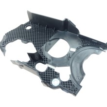 Timing Belt Cover BOGAP A1322104 OE Ref 045109145B BOGAP