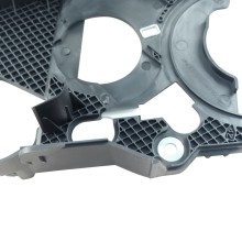 Timing Belt Cover BOGAP A1322104 OE Ref 045109145B BOGAP