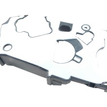 Timing Belt Cover BOGAP A1322104 OE Ref 045109145B BOGAP