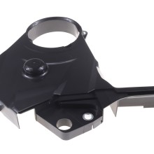 Timing Belt Cover BOGAP A1322105 OE Ref 026109175A BOGAP