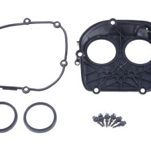 Timing Case Cover BOGAP A1322107 OE Ref 06K103269B BOGAP