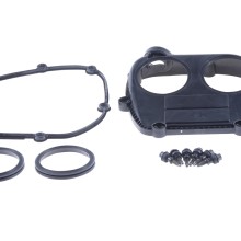 Timing Case Cover BOGAP A1322107 OE Ref 06K103269B