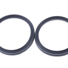 Timing Case Cover BOGAP A1322107 OE Ref 06K103269B BOGAP