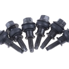 Timing Case Cover BOGAP A1322107 OE Ref 06K103269B BOGAP