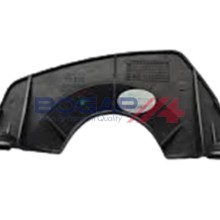 Timing Belt Cover BOGAP A1322116 OE Ref 048109173A