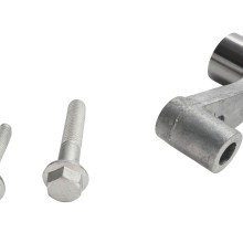 Timing Belt Kit BOGAP A1328161 OE Ref 036198119A BOGAP