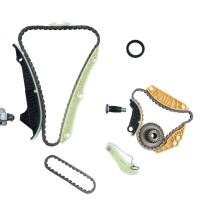 Timing Chain Kit BOGAP A1328214 OE Ref 06K109158BE BOGAP