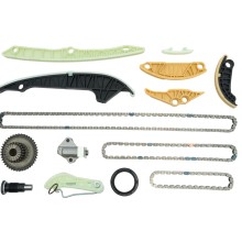 Timing Chain Kit BOGAP A1328214 OE Ref 06K109158BE BOGAP