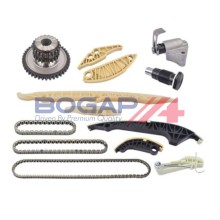 Timing Chain Kit BOGAP A1328215 OE Ref 06H109158D
