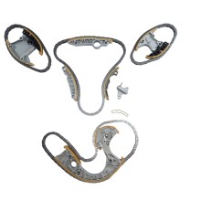 Timing Chain Kit BOGAP A1328238 OE Ref 059109229J BOGAP