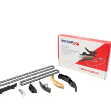 Timing Chain Kit BOGAP A1328245 OE Ref 03H109503 BOGAP
