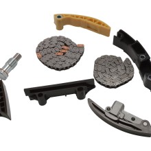 Timing Chain Kit BOGAP A1328245 OE Ref 03H109503 BOGAP