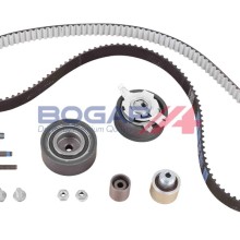 Timing Belt Kit BOGAP A1328255 OE Ref 03L198119A