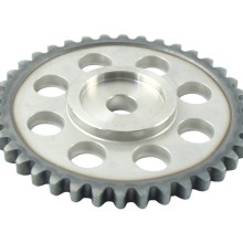 Camshaft Gear Sprocket BOGAP A1334103 OE Ref 03C109571K BOGAP