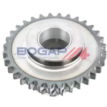 Camshaft Gear Sprocket BOGAP A1334111 OE Ref 07K109077E