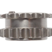 Crankshaft Sprocket BOGAP A1334113 OE Ref 03C105209AC BOGAP