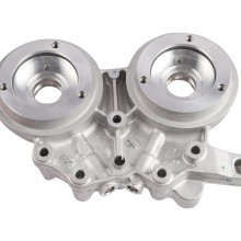 Camshaft Bearing Bracket BOGAP A1337101 OE Ref 06L103144D